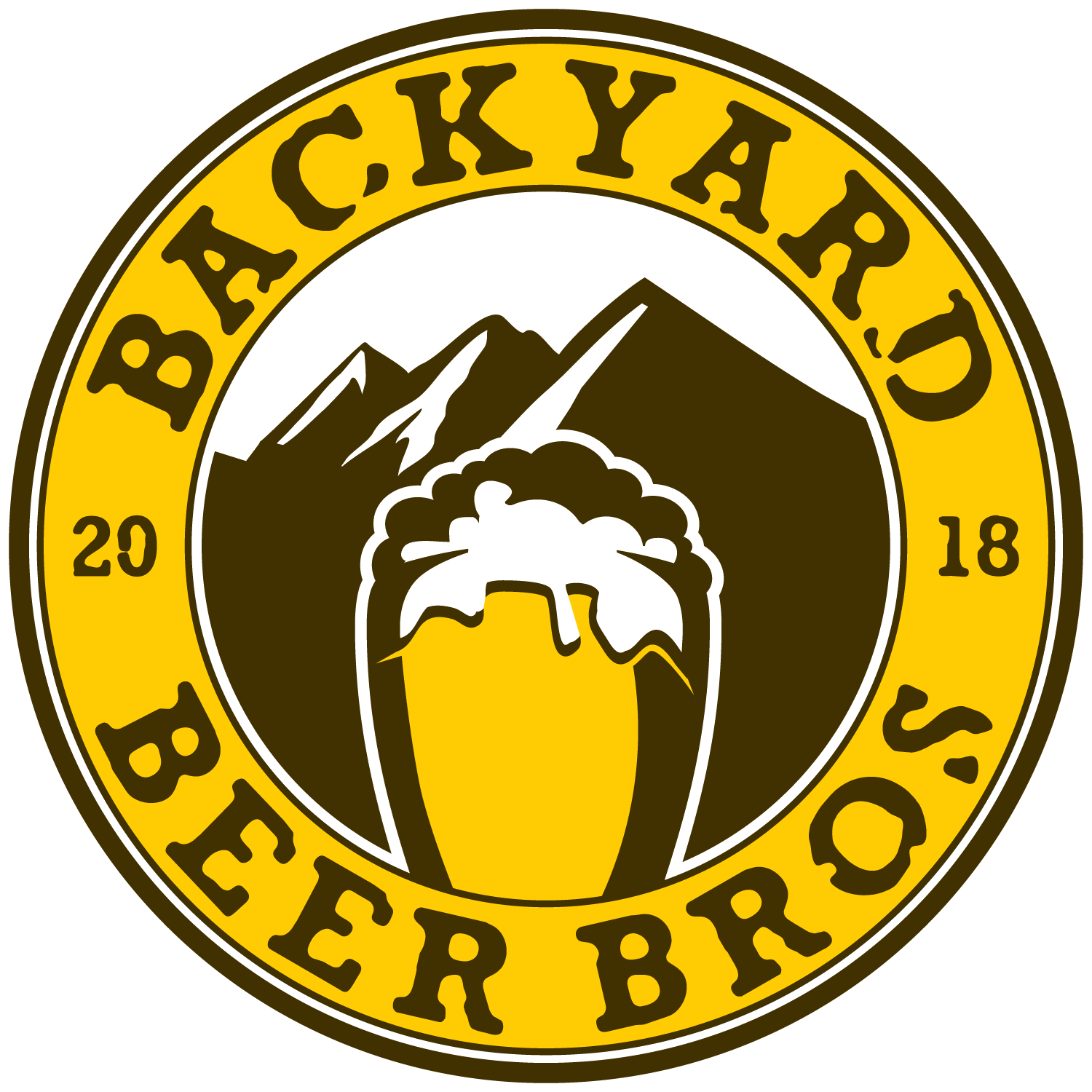 Home - Backyard Beer Bros