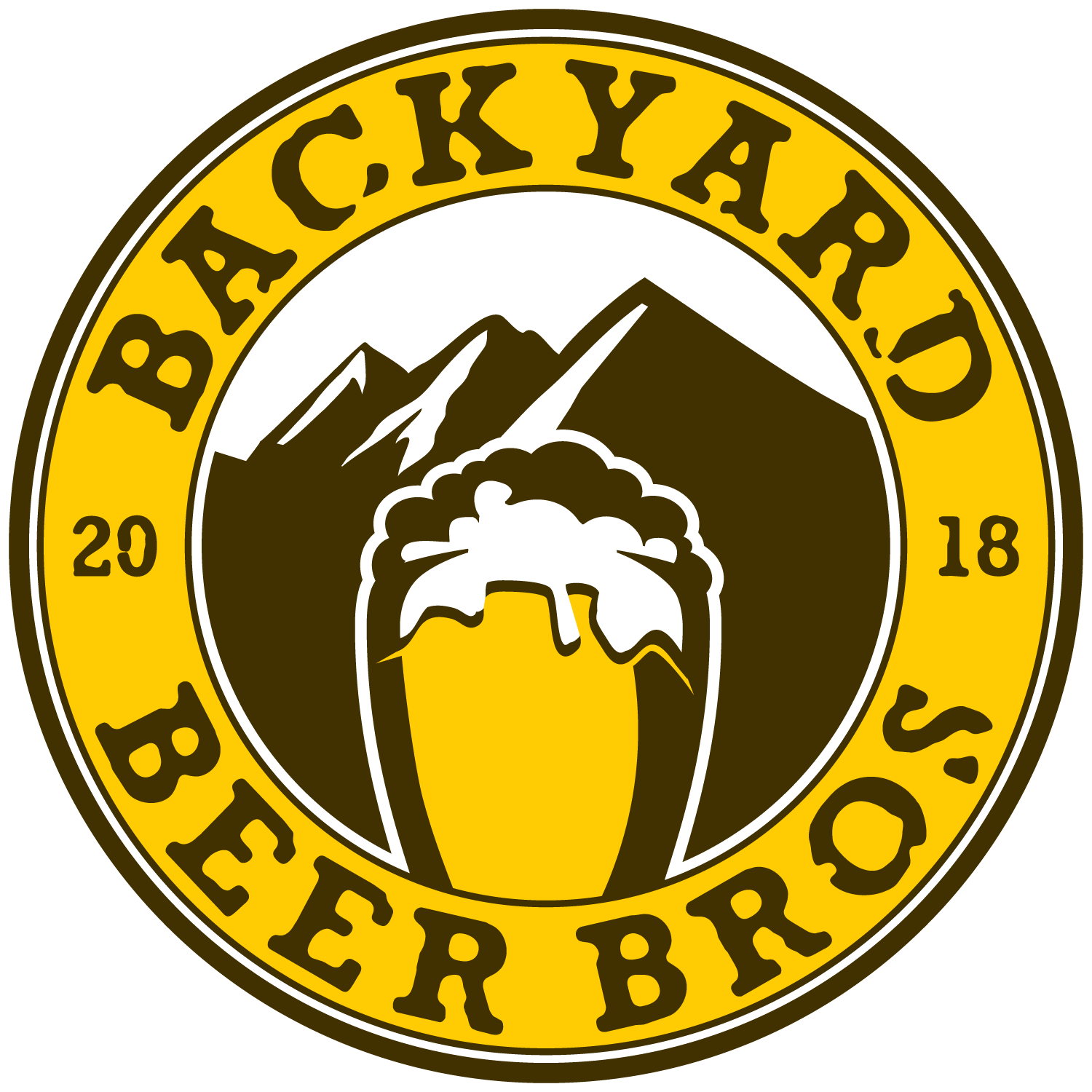 Backyard Beer Bros